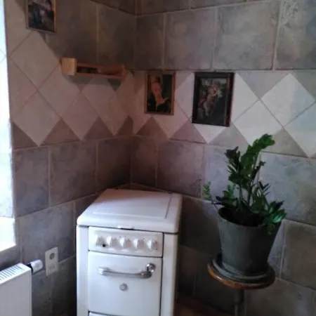 Holiday home Torhaus - Kleines Hauschen Mit Viel Luxus *