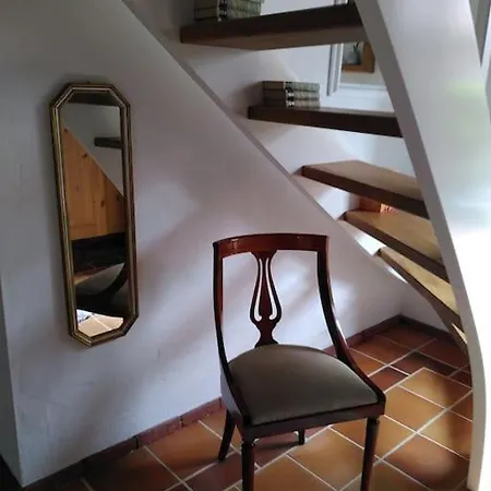 Torhaus - Kleines Haeuschen Mit Viel Luxus Dom wakacyjny Schillig