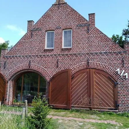 Torhaus - Kleines Hauschen Mit Viel Luxus Holiday home