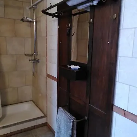 Torhaus - Kleines Haeuschen Mit Viel Luxus Dom wakacyjny *