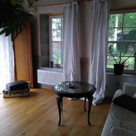Torhaus - Kleines Haeuschen Mit Viel Luxus Dom wakacyjny