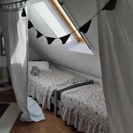 Holiday home Torhaus - Kleines Hauschen Mit Viel Luxus